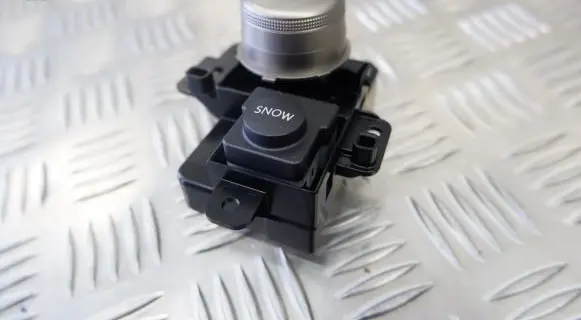 A set of switches