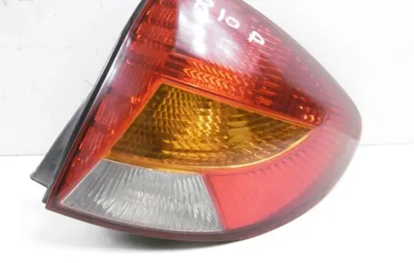 KIA Rio Rear/tail lights