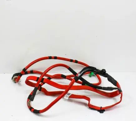 Audi A4 S4 B9 8W Positive cable (battery) 8W1971225AA