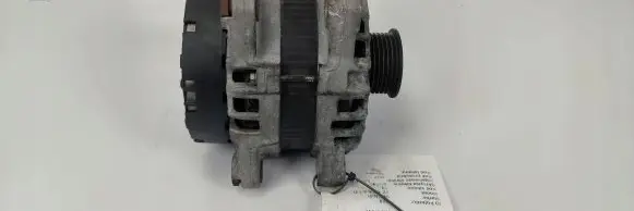 Jaguar XE Generator/alternator GX73-10300-CE