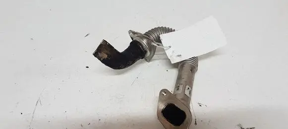 Fiat 500X EGR valve line/pipe/hose 55253951