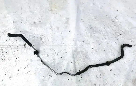 Mercedes-Benz A W168 Power steering hose/pipe/line