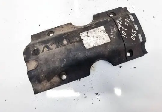 Volvo S40, V40 Engine cover (trim) 9207618