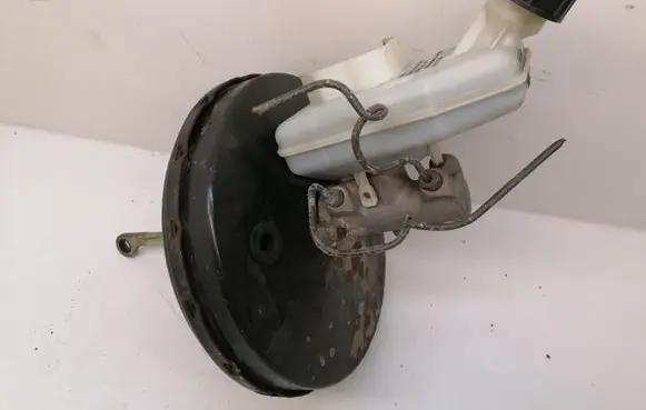 Ford Transit Brake booster YC152B195CC