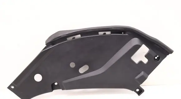 Volvo S90, V90 Engine bonnet/hood lock trim molding 31386868