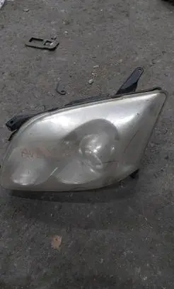 Toyota Avensis T250 LED Daytime headlight 20A369B