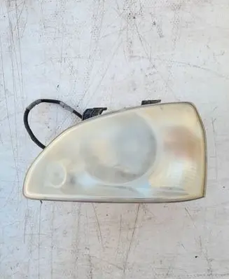 KIA Carens I Headlight/headlamp 0K2JA51040