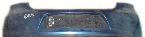 Volkswagen Polo V 6R Rear bumper 3J9TEILE