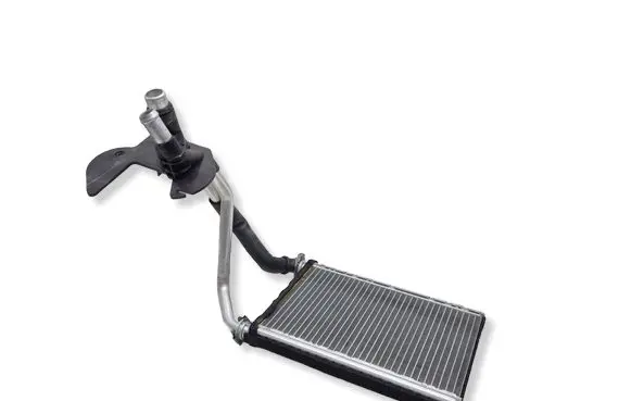 BMW X3 F25 Heater blower radiator 