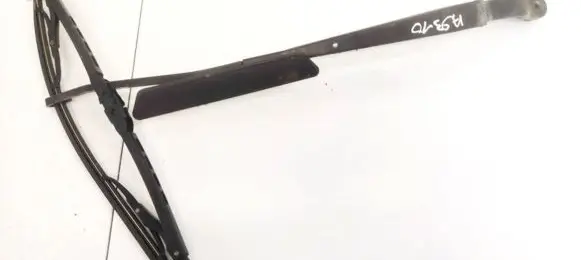 Mazda 2 Front wiper blade arm