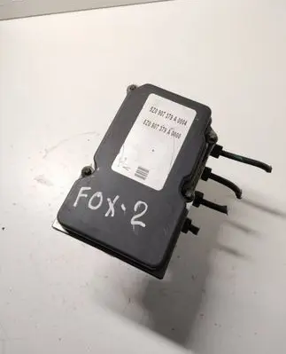Volkswagen Fox ABS Pump 5Z0907379A