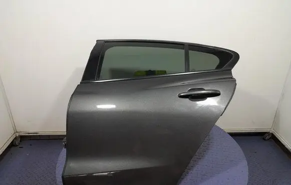 Ford Focus Rear door 