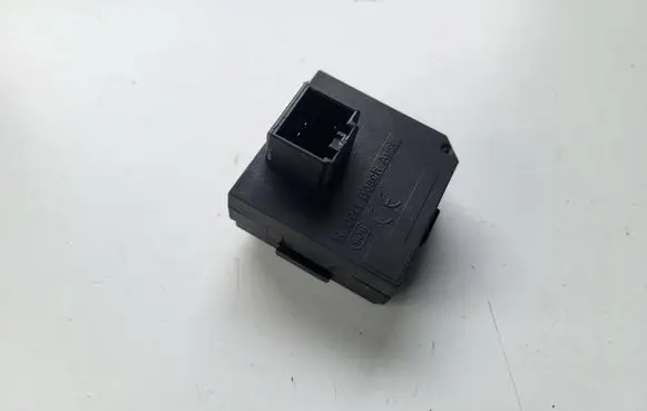 Hyundai ix35 Immobilizer control unit/module