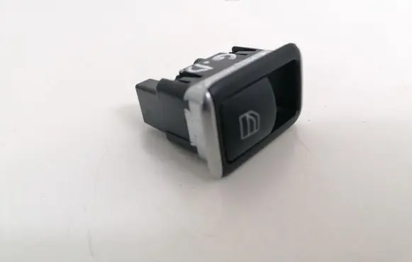 Mercedes-Benz E W212 Electric window control switch A2049055502
