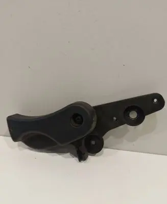 BMW X1 E84 Engine bonnet (hood) release handle 7058117 9150273