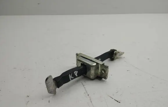 Toyota RAV 4 (XA50) Front door check strap stopper