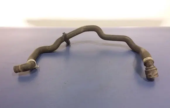 BMW 5 F10 F11 Engine coolant pipe/hose 9119178