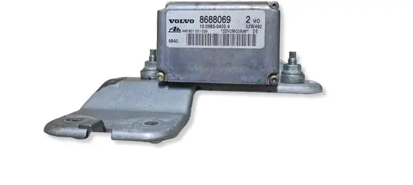 Volvo V70 ESP acceleration yaw rate sensor 8688069