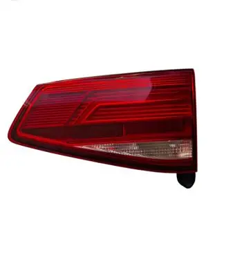 Volkswagen PASSAT B8 Tailgate rear/tail lights 