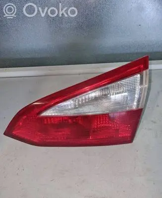 Ford Focus Tailgate rear/tail lights BM5113A602BB 12102011 TK6631