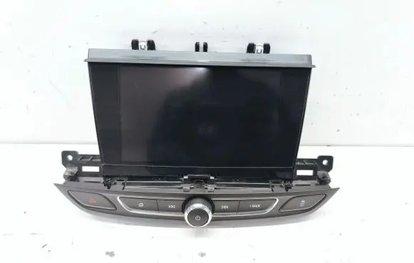 Opel Insignia B Screen/display/small screen 39099171