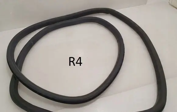 Volkswagen Caddy Rubber seal loading door 2K5843792D