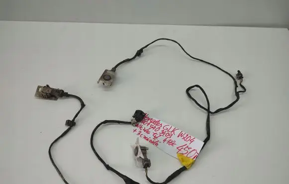 Mercedes-Benz GLK (X204) Parking sensor (PDC) wiring loom A2045403409