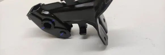 Hyundai i20 (GB IB) Seat trim 