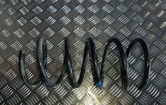 Volvo V70 Rear coil spring