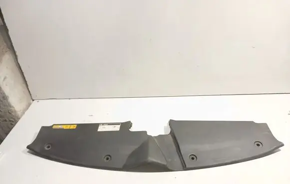 Citroen C4 Grand Picasso Radiator trim 9654195380