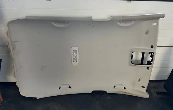 Volkswagen Golf Plus Headlining 73756
