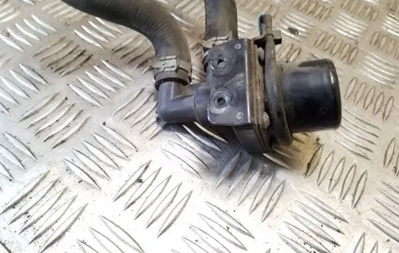 Subaru Forester SG Other engine bay part