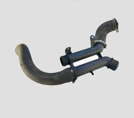 Peugeot 407 Intercooler hose/pipe