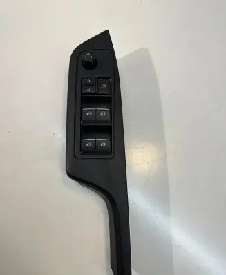 Toyota C-HR I Electric window control switch 84040F4030 515818A TMF403
