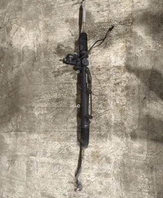 Mercedes-Benz E W212 Steering rack