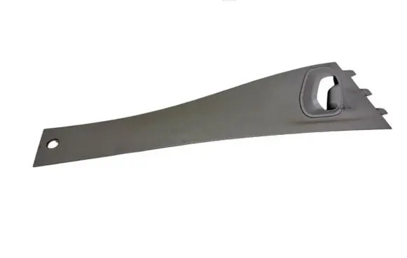 Volvo S80 Seat belt trim 8660326
