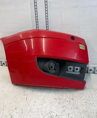 Ford Transit Front bumper corner part panel trim CC1117E888