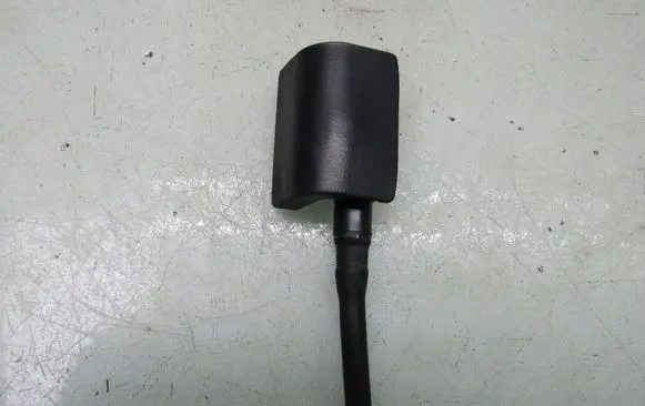Mazda MX-30 Windshield washer spray nozzle MX30