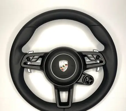 Porsche Cayenne (92A) Steering wheel 95B419091