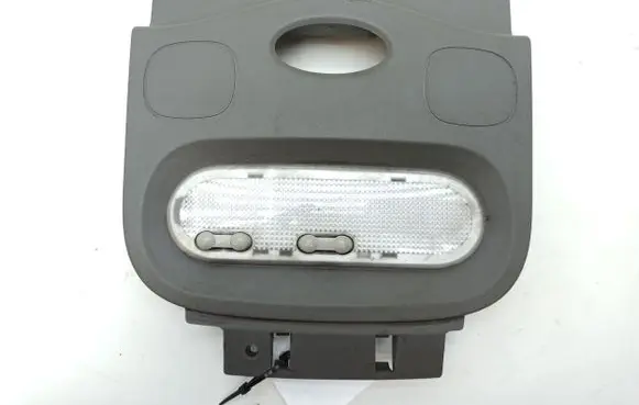 Renault Master III Front seat light 969828546R 969825365R 969822858R