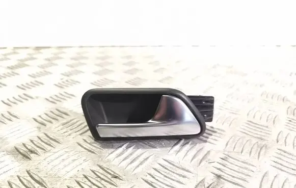 Volkswagen Touran II Front door interior handle 1T1837114C