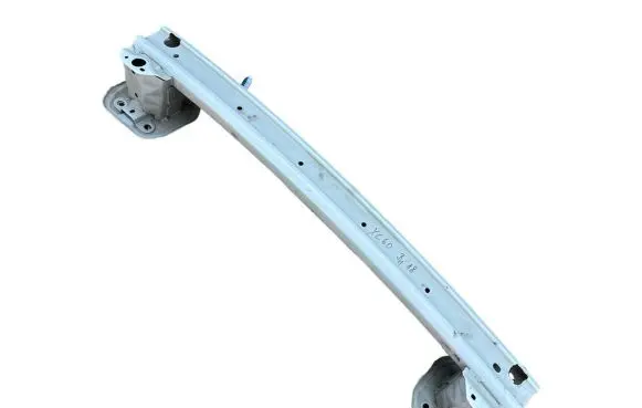 Rear beam