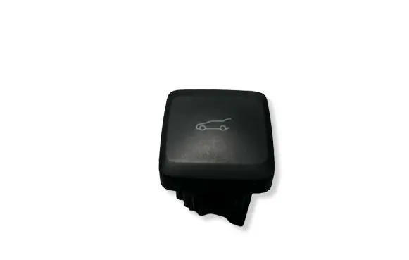 Ford Fusion II Tailgate opening switch DG9T19B514AAW