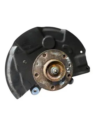 Renault Talisman Front wheel hub spindle knuckle 411513035R