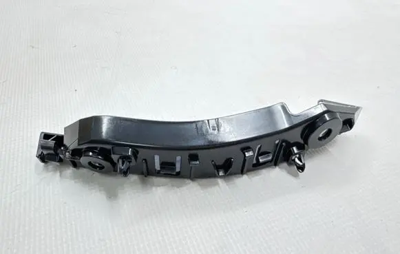 Tesla Model Y Juniper Bumper support mounting bracket corner 198388700D 99388700 189872200D