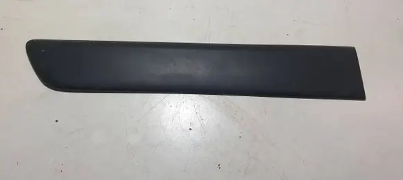Renault Kangoo I Rear door trim (molding) 8200038180