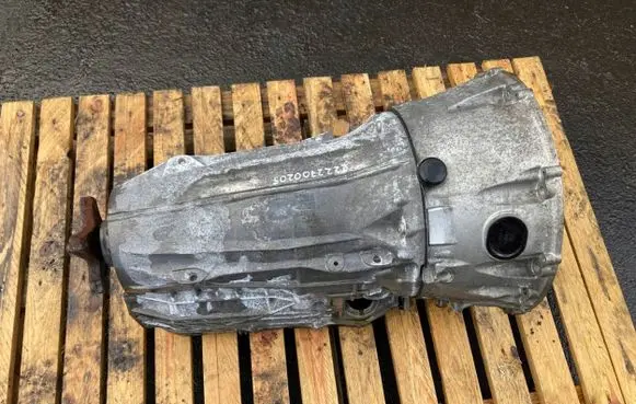 Mercedes-Benz S W222 Automatic gearbox 2222700205