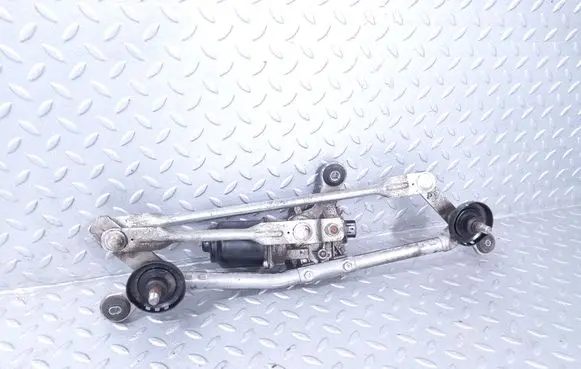 Nissan Micra Front wiper linkage and motor 288001HB3A