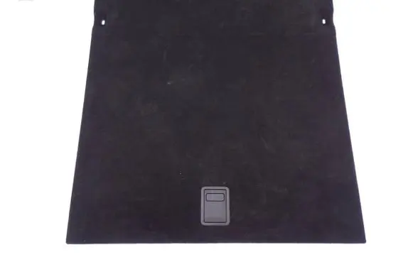 Mercedes-Benz S AMG W221 Trunk/boot mat liner A2216801242 GBIMPORT