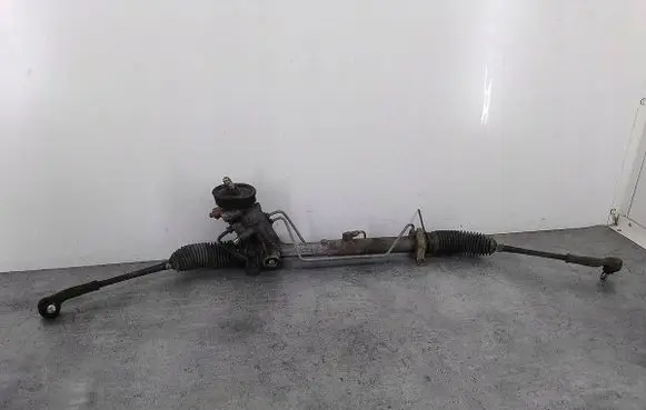 Volkswagen Polo IV 9N3 Steering rack 